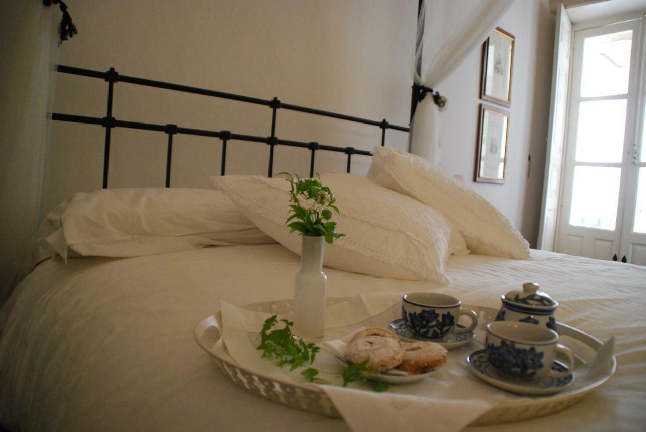 Lusso Al Duomo Di Ortigia Appartement Syracuse Buitenkant foto